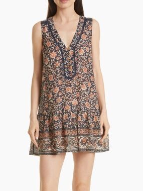 Veronica Beard Leanna Dress - Size: M